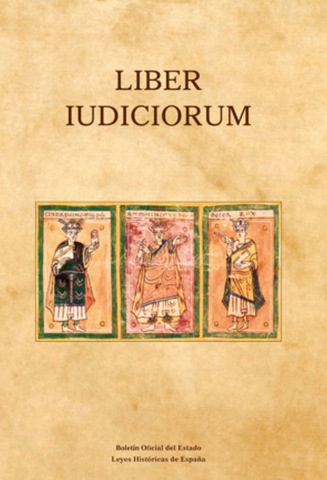 Liber Iundicorum