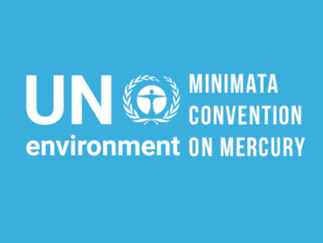 Minamata Convention is established, 50+ countries sign