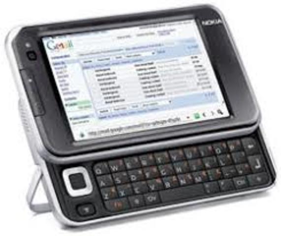 ordenadores de bolsillo