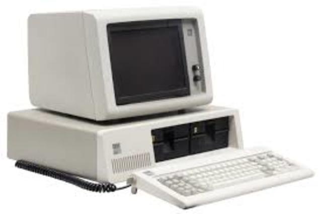 IBM PC