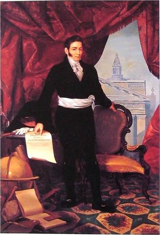 Prisciliano Sánchez