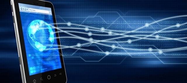 Internet y Dispositivos móviles