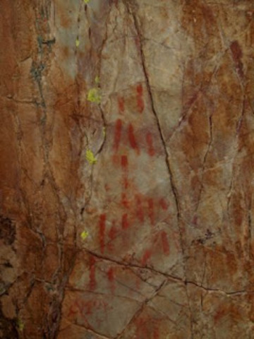 Prehistoria-Actividades Centro de Interpretación 1