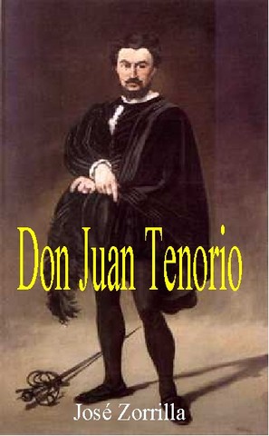 Don Juan Tenorio