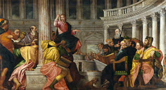 Renacimiento o Edad Moderna