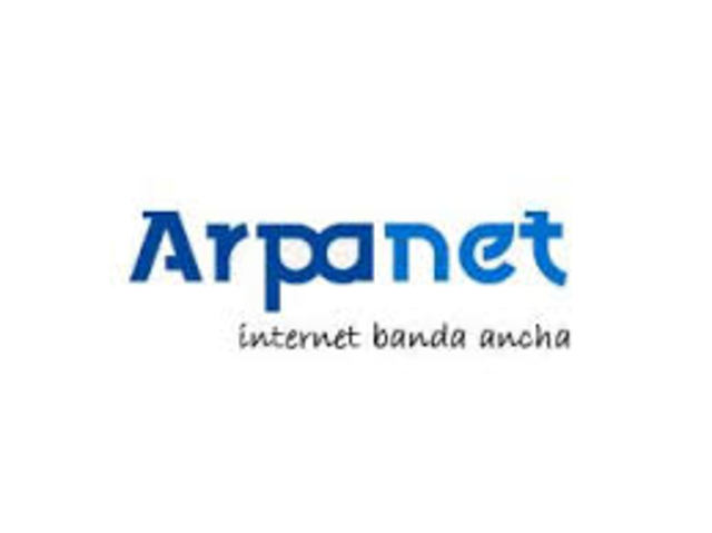 Nace Aparnet