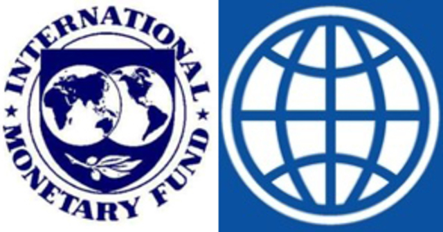 $ garant de la stabilité du système monétaire international