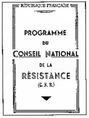 Les États en Europe