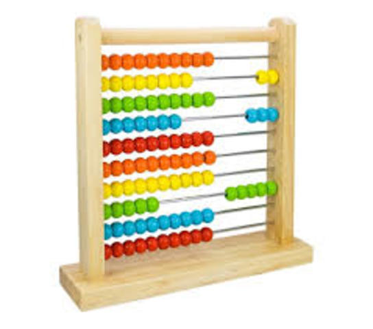 Uso del Ábaco en la Prehistoria