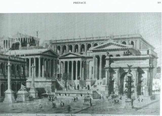 FUNDACIÓ  LLEGENDÀRIA DE ROMA