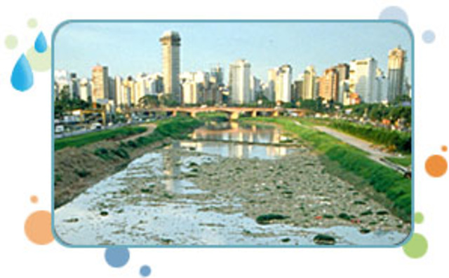 Preocupação com o meio ambiente