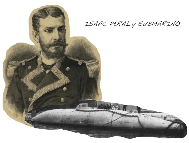 Submarino primitivo