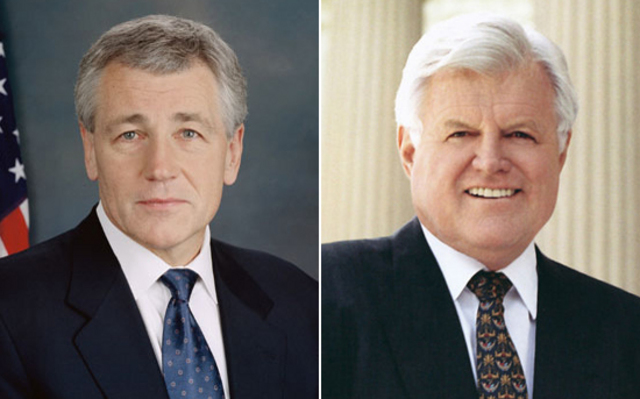 <br>Edmund S. Muskie Award