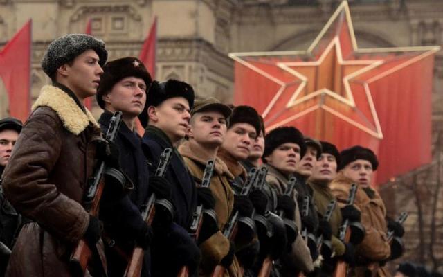 Niveau du hard power militaire