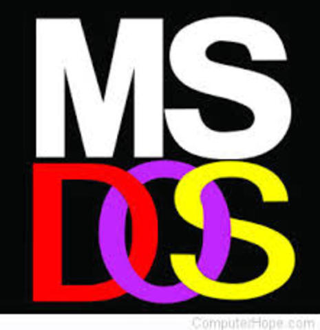 MS-Dos 6.2