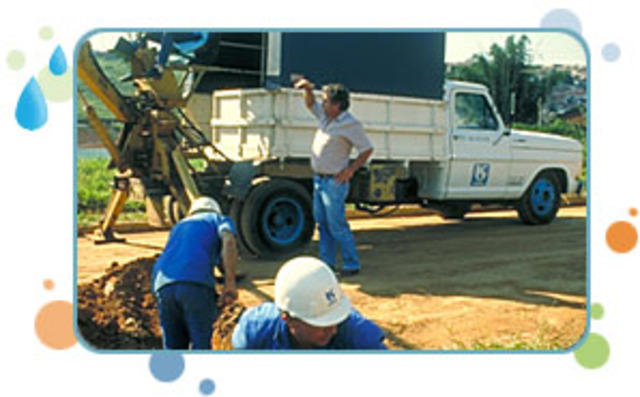 Fundação de assistência aos empregados