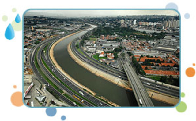 Entrega do Sistema Alto Tietê e 1º concurso público da SABESP