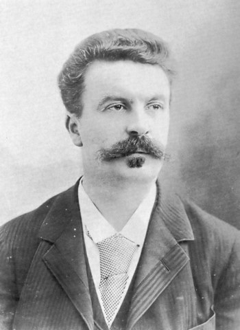 MAUPASSANT