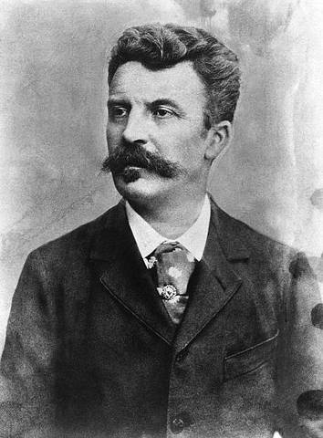 MAUPASSANT
