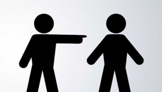 Two Weeks After the Fire