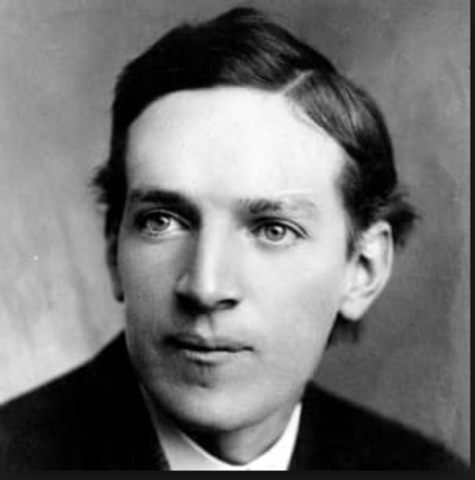 Upton Sinclair