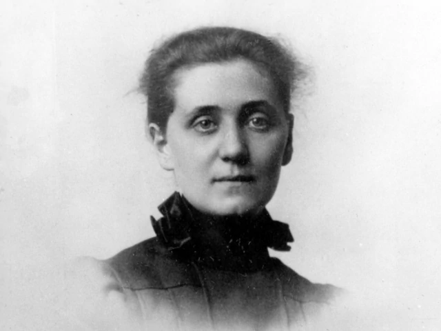 Jane Addams