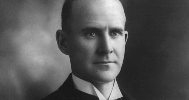 Eugene V. Debs
