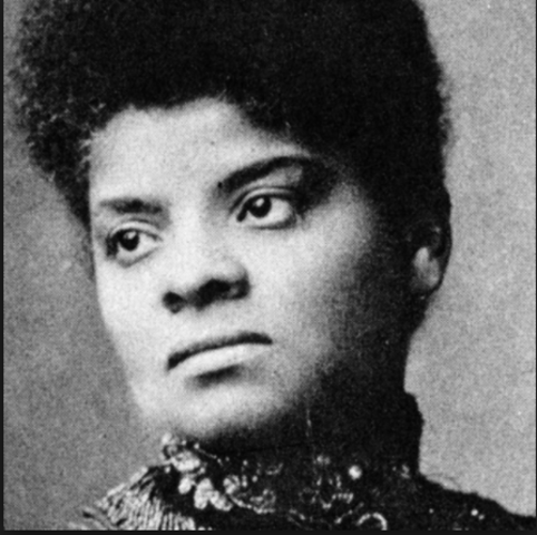 Ida B. Wells