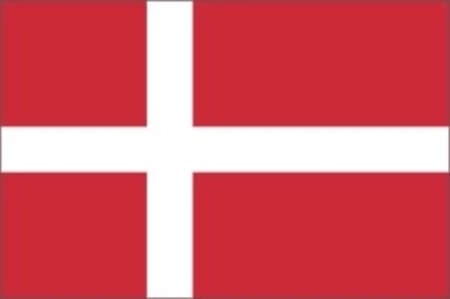 Union med Danmark