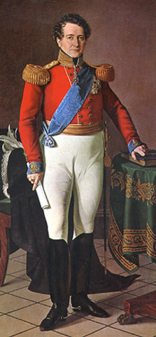 Christian Frederik 8