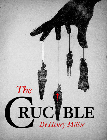THE crucible
