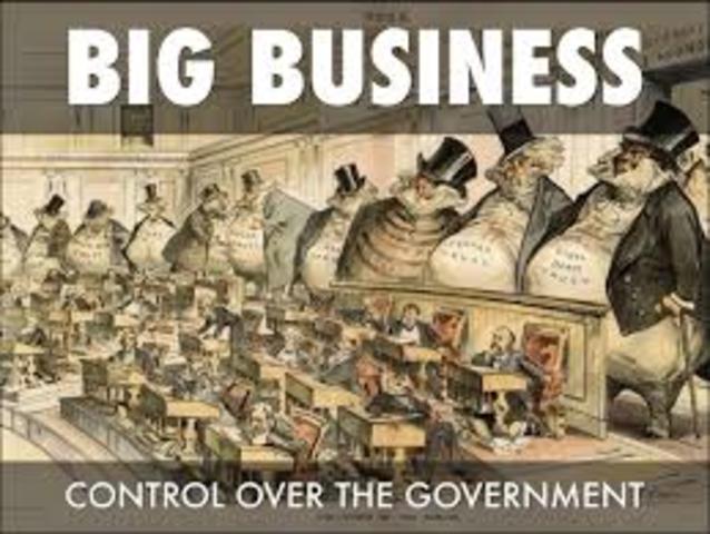 Robber Barons