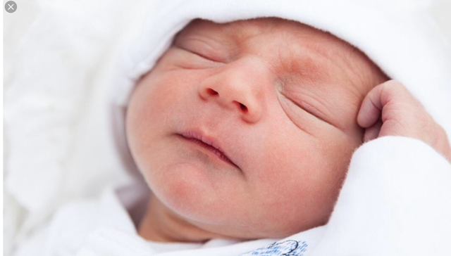 El día que vaig neixer