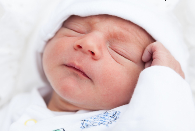 El día que vaig neixer