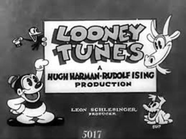 Looney Tunes