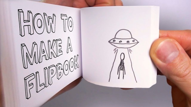 Flip Book