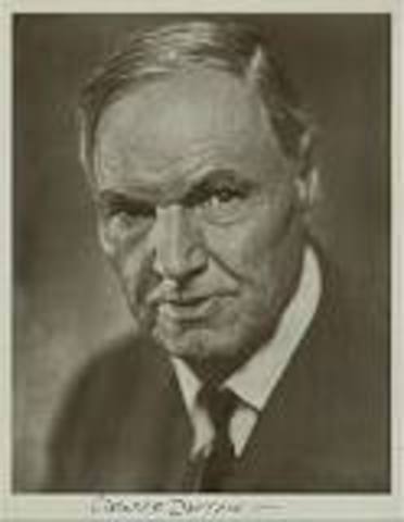 Clarence Darrow