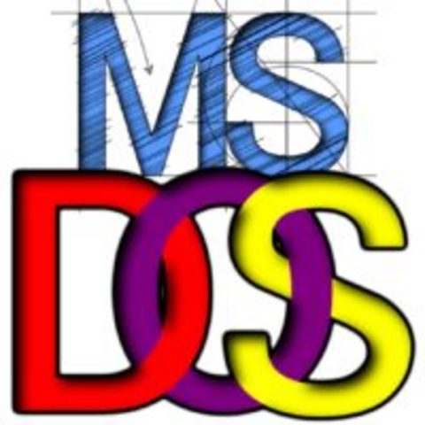 MS-DOS 6.21