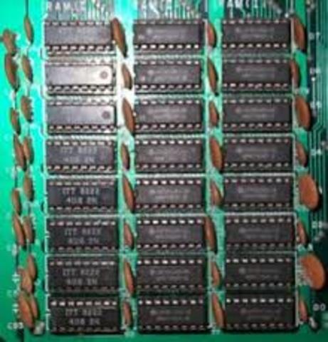 Los circuitos integrados