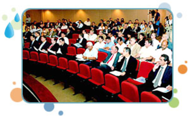 Lei autoriza Sabesp a expandir pelo Brasil e exterior