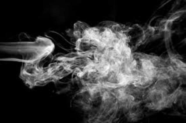 4:42 cutters disobeying rules by smoking