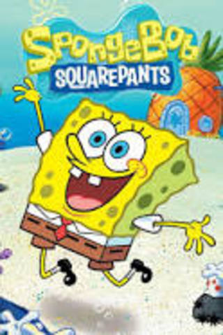 Spongebob Squarepants