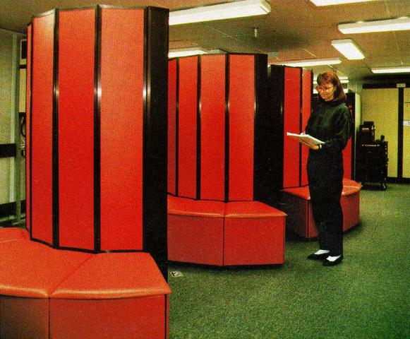 Szuperszámítógépek