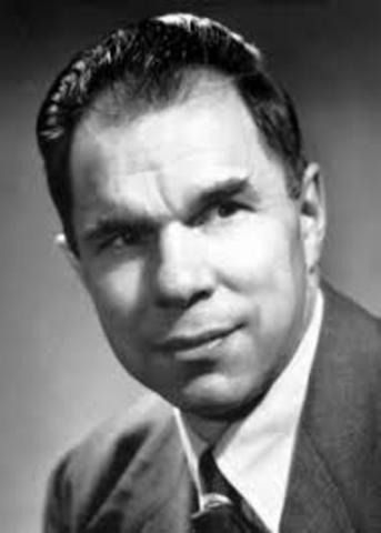 Glenn T. Seaborg (1912 - 1999)