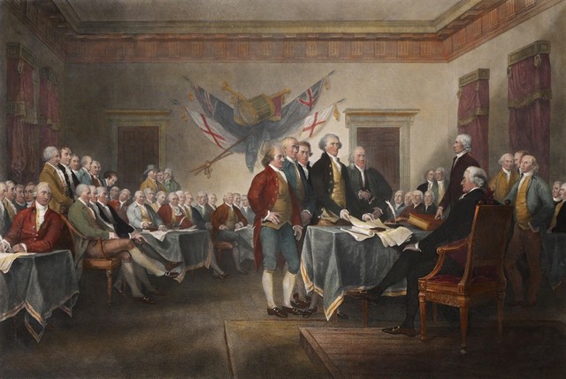 Treaty of Paris (American Revolution)