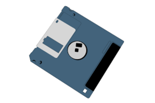 El Diskette