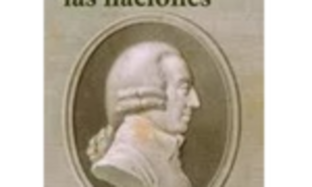 La riqueza de la naciones