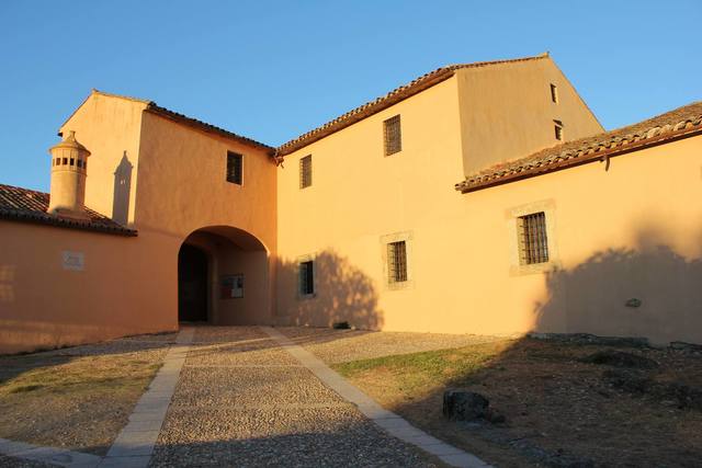 Museo Vostell (https://museovostell.gobex.es/)