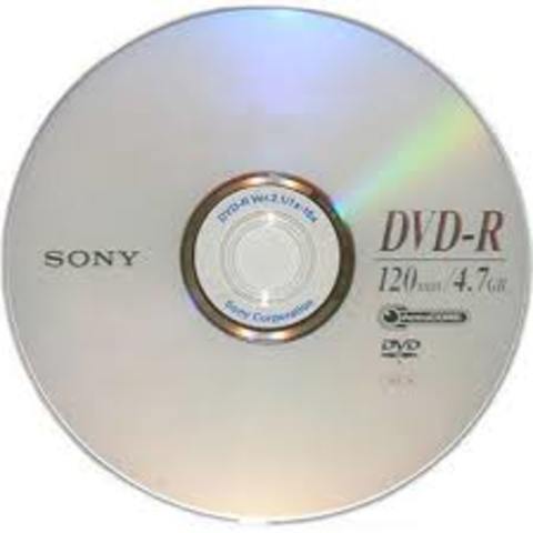 DVD Rom