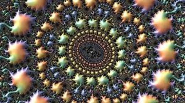 Crean Cristales de tiempo